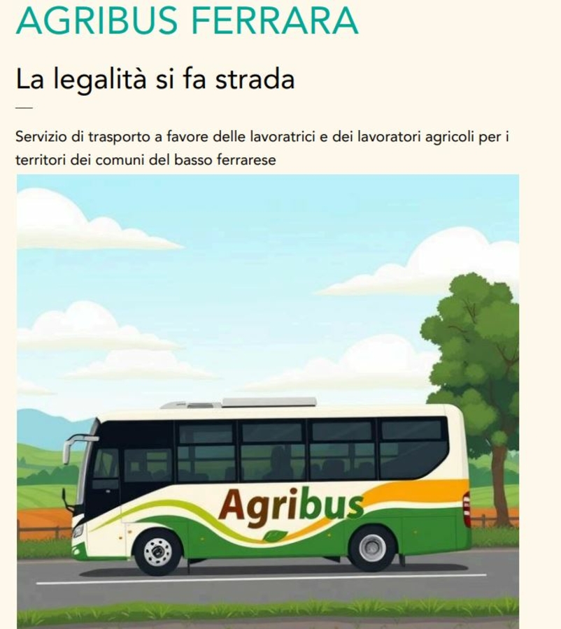 COPERTINA AGRIBUS